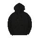 detail image1 Heavy Blend Cotton Hood