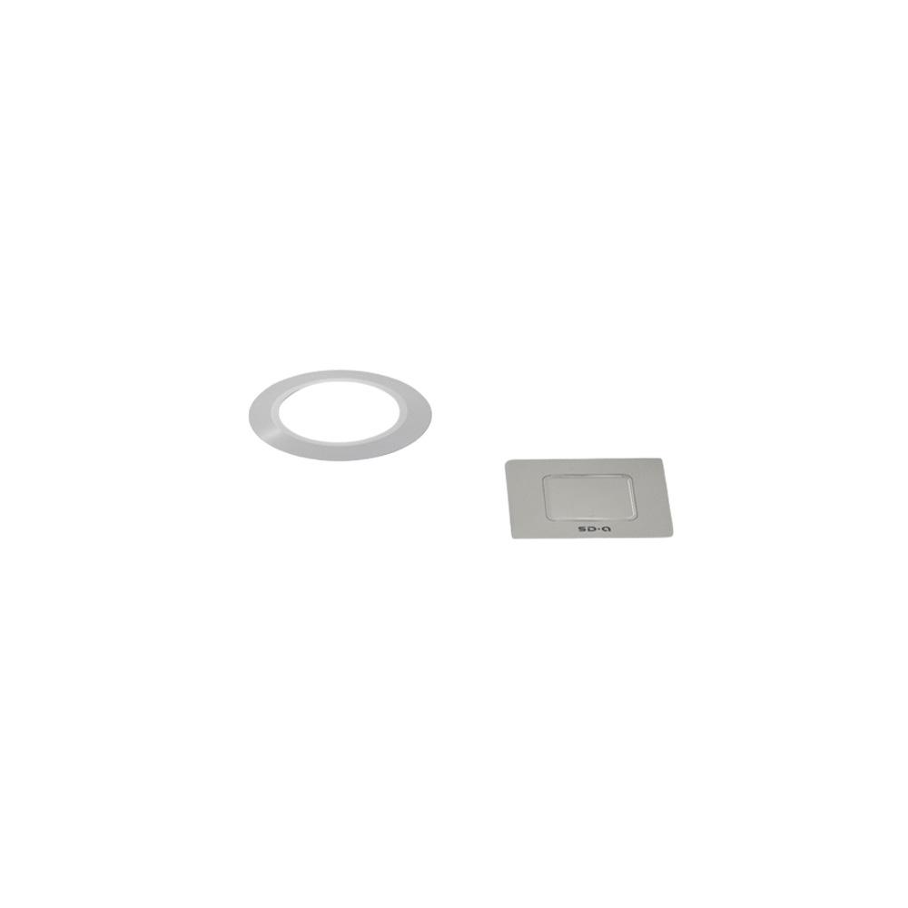 Wireless and self-powered switch