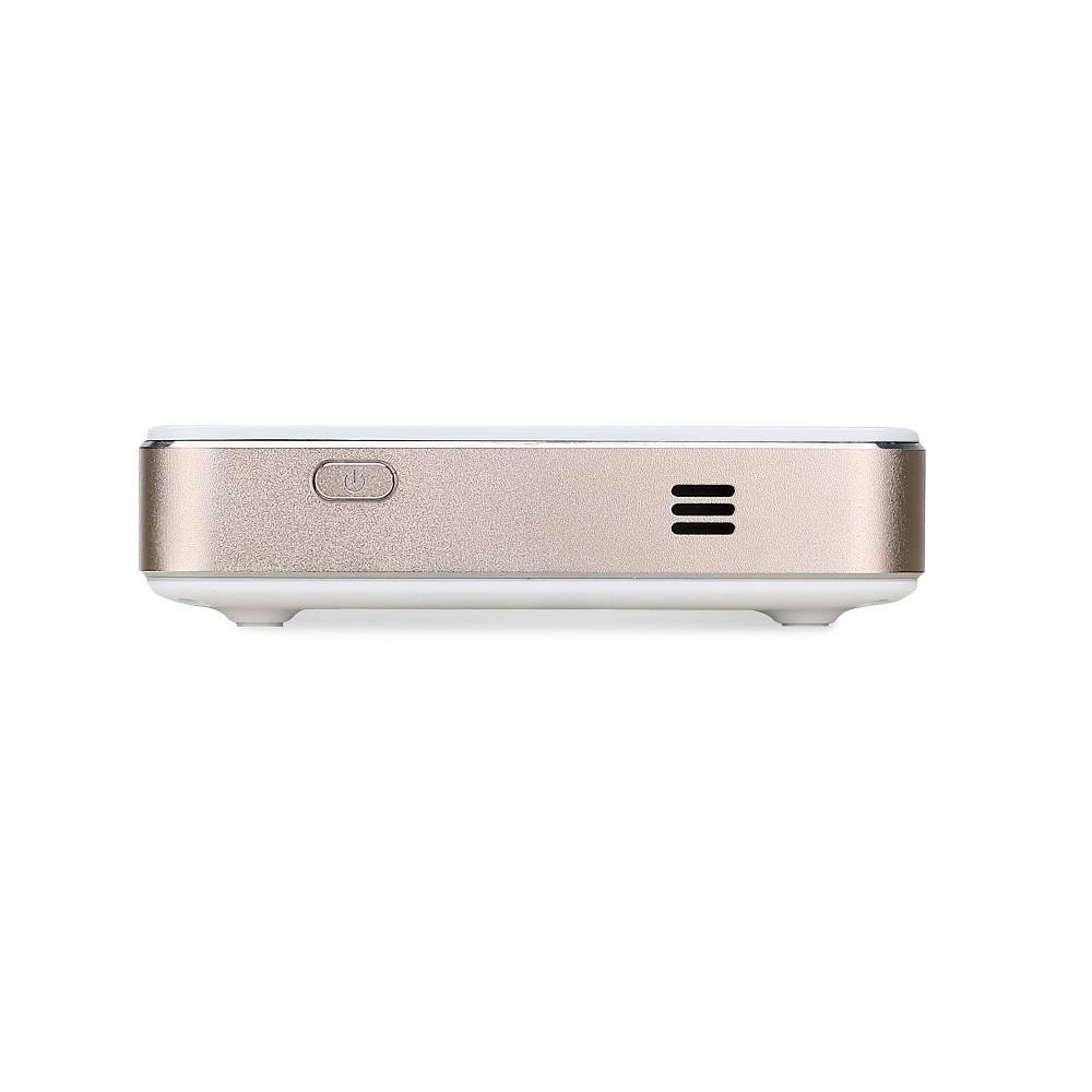 MINIBEAM PROJETOR A500