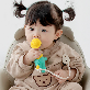 detail image5 Angpapa Dinosaur Teether