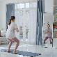 detail image4 Smart AI Home GYM Mirror