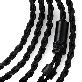 detail image2 High-End Gaming Sound Earphone T-100