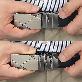 detail image2 LineFit Men's Leather Belt_Casual Dress Classic Jean Adjustable Automatic Stretch Buckle S06 (Sizes