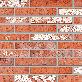 detail image2 Unique Old Style Brick