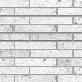 detail image2 Unique Old White Brick