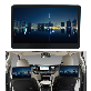 detail image3 Roof Mount  Motorized monitor with Headrest dual monitor