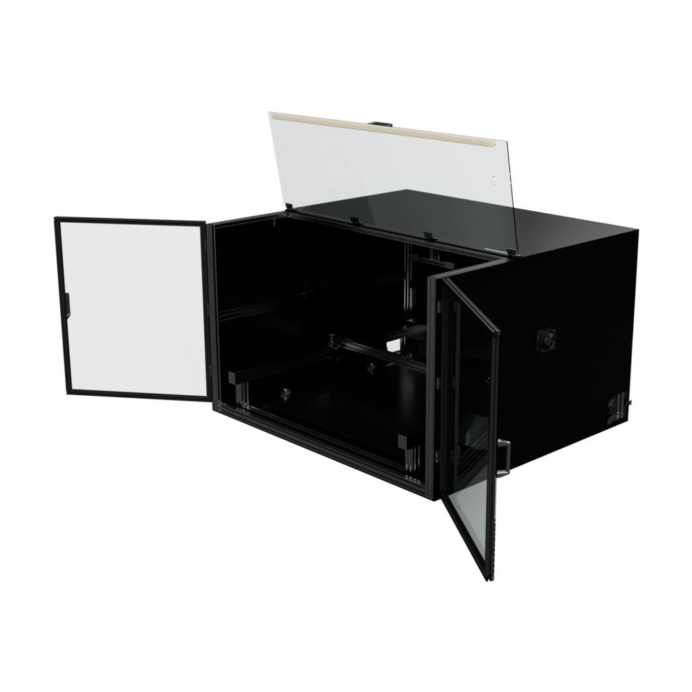 RAUM 800 SIGN+ , 3D PRINTER