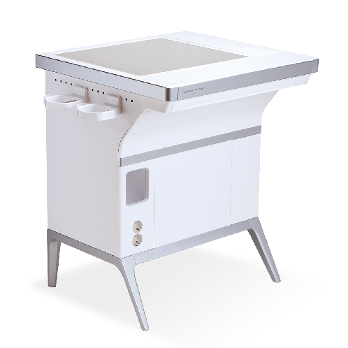 Smart Makeup Table