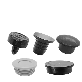full image TK Rubber T-shape rubber