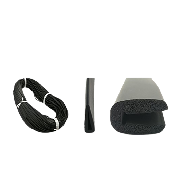 iron-plate packing