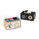 full image Classic Dial Wireless Charging Radio Speaker