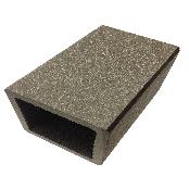 Wood Plastic Composite BW-1010EPS