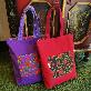 detail image1 O&YOU Gallery Cotton(tote) bag