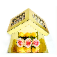 full image Gold Money House