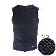 detail image3 K-MESH SLEEVE-LESS BASELAYER