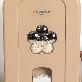 detail image3 Mini Well-Being Rice Dispenser (Brown) SIF-505