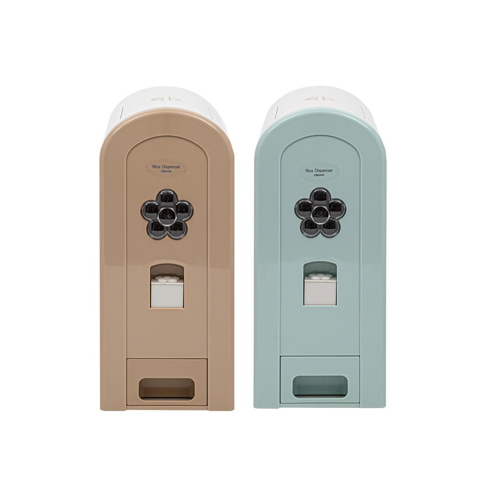 Mini Well-Being Rice Dispenser (Brown) SIF-505