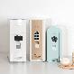 detail image1 Luxury rice Dispenser (light green) SIF-55