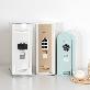 detail image1 Luxury Rice Dispenser (Light Brown) SIF-55