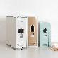 detail image3 Luxury Rice Dispenser (Light Brown) SIF-55