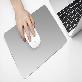 detail image3 FLUX premium aluminum mouse pad(Round, Square)
