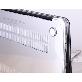 detail image4 FLUX Macbook Crystal Clear Hard Case for 16 models