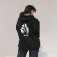 detail image5 [GODSHOP] Banga Seoul Fluff Hoodie
