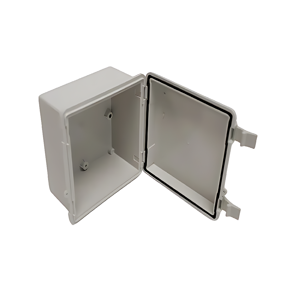 DSE HI BOX NICE BOX