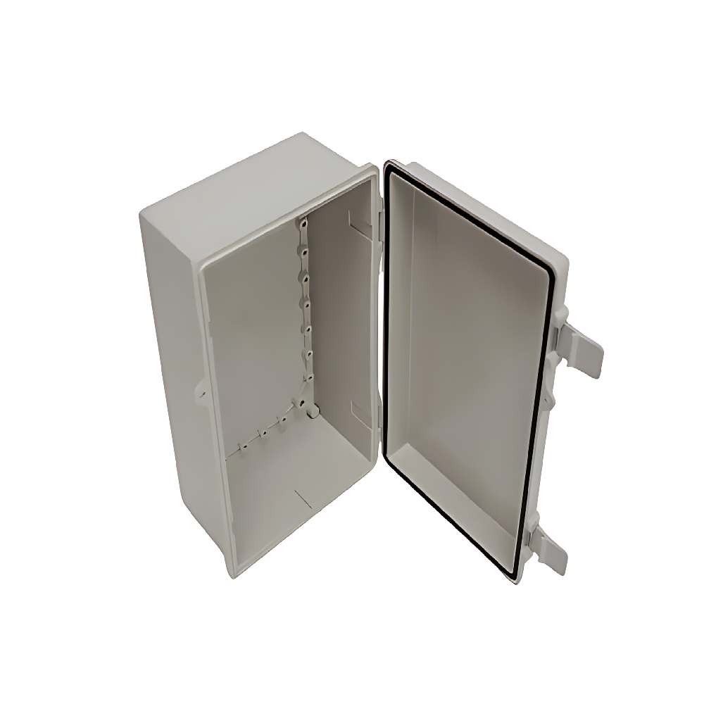 DSE HI BOX NICE BOX