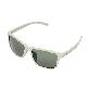 full image [WING] ROBBIN, Mirror and Polarized Light Lens Sports Sunglasses