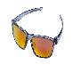 detail image3 [WING] DORI, Lightweight and Grippy Polarized Lens Sports Sunglasses, Silicone Tips and Nose Pads