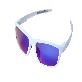 detail image5 [WING] DORI, Lightweight and Grippy Polarized Lens Sports Sunglasses, Silicone Tips and Nose Pads