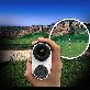 detail image2 Gofl Sports GB LASER1S Red Edition Golf Distance Measuring Device 2019