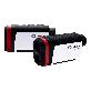 full image Gofl Sports GB LASER1S Red Edition Golf Distance Measuring Device 2019