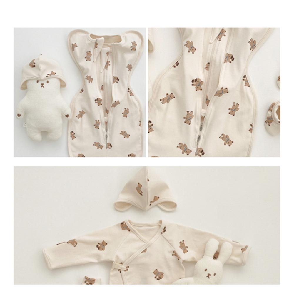 Baby present set