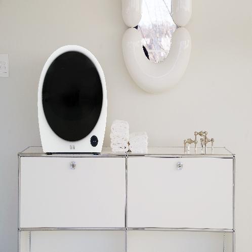 Biny Clothing Dryer