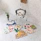 full image Dailylike Bath Rug