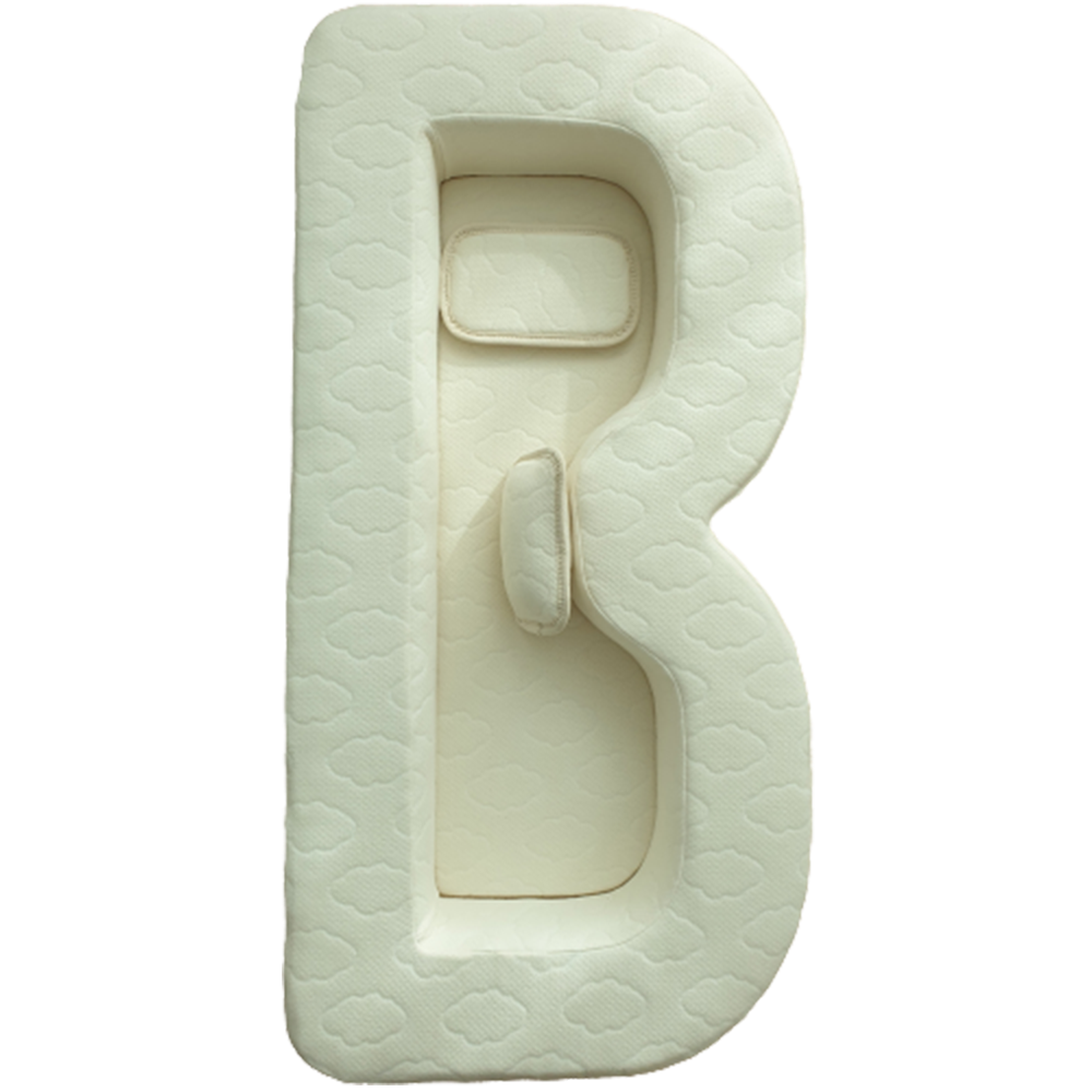 POBI CUSHION