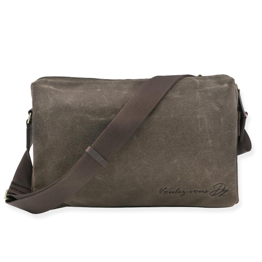 Saturn wax bag