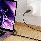 detail image3 COOLEAN 4 in 1 Multi Fast Charging Cable 65W