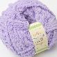 detail image3 [Misoknit] Happy Poodle, Soft and Luxurious Knitting Yarn Set, Various Color, Easy Care Knit Yarn