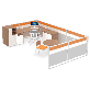 detail image3 Mobilefurs Panel Syatem FX2 Office Partition