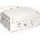 detail image1 DSE HI BOX SWITCH BOX (KNOCK OUT)