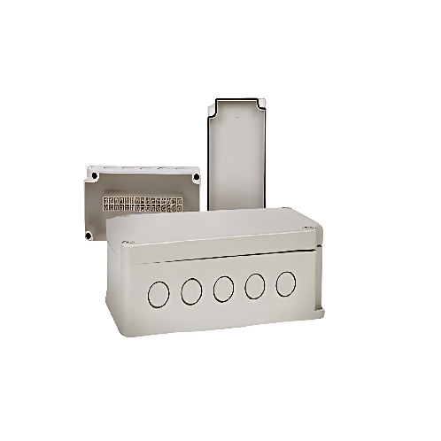 TERMINAL BLOCK BOX