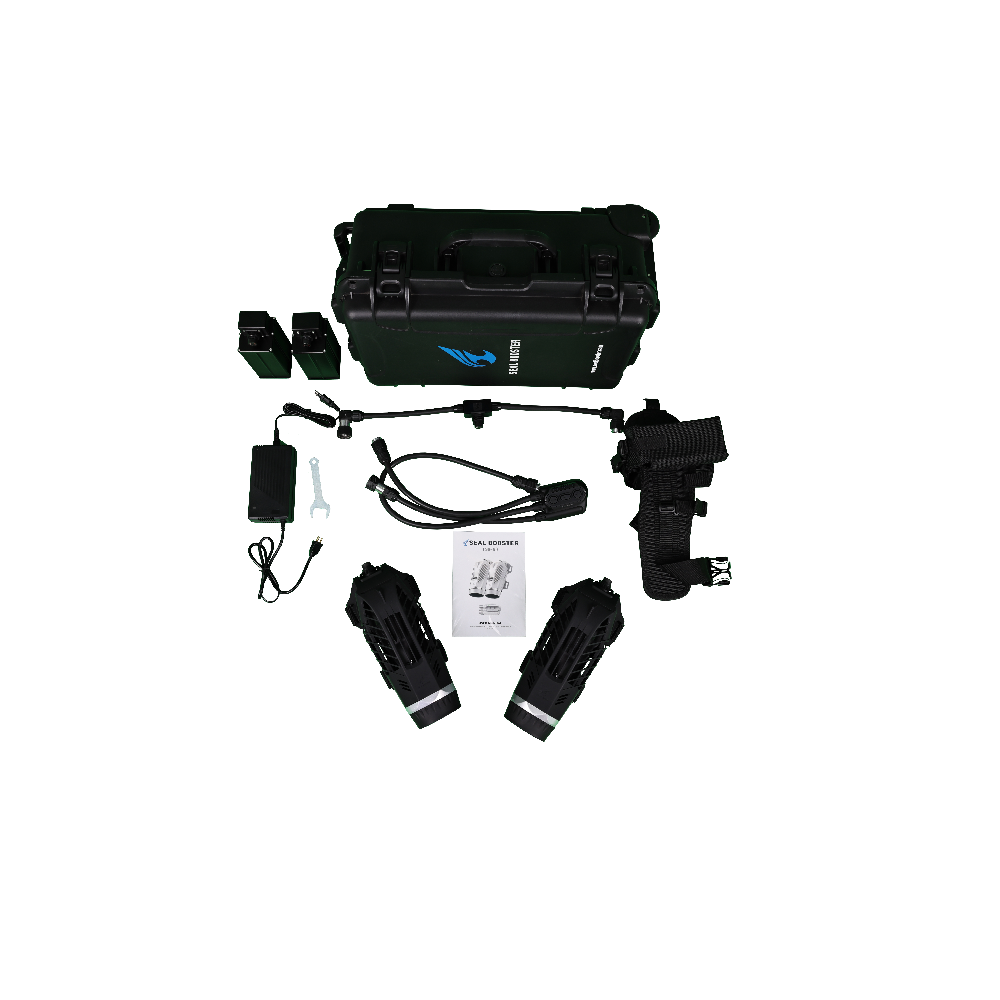 SEAL BOOSTER N