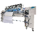full image MULTI-NEEDLE QUILTING MACHINE