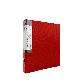 full image ORANGEOFFICE 1.18 inch 3 Ring PP Binder, A4 letter Size, 4 Pack