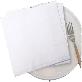 full image SEAMAN Sashimi, meat defrosting paper 1 Bundle (100sheets) Fish defrosting paper
