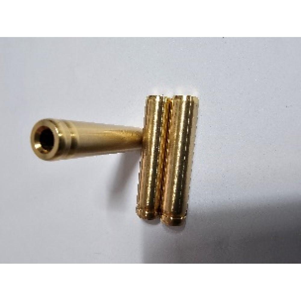 GUIDE VALVE IN/EX