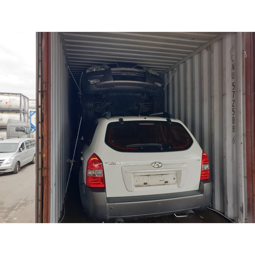 HYUNDAI USED CAR
